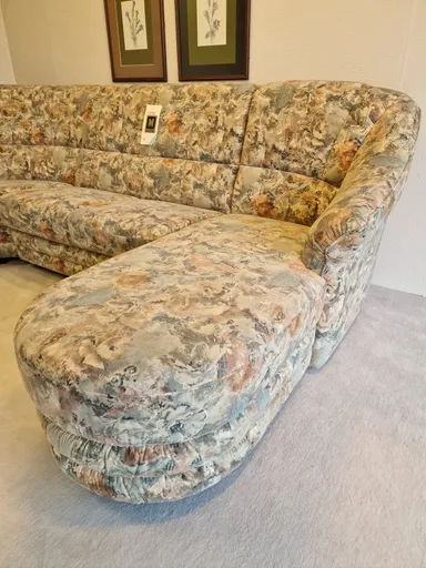 Polstergarnitur G 357